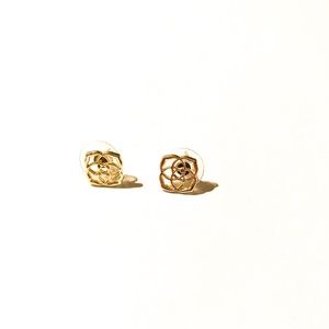 Kendra Scott Dira Earring in Gold